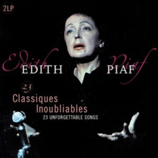 23 Classiques Inoubliables (180G)