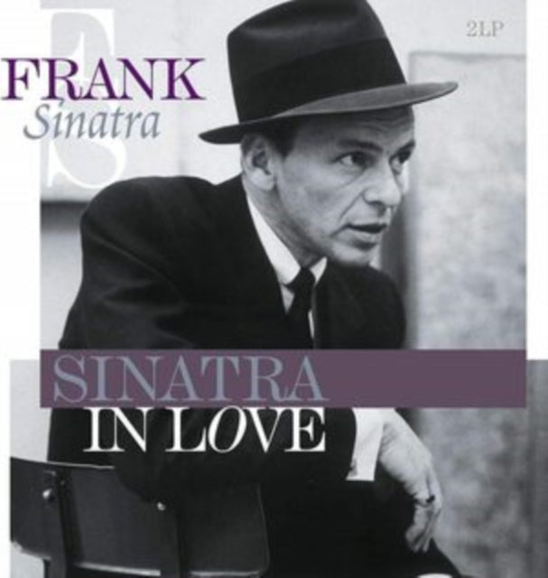 Sinatra In Love (Best Of) (180G)