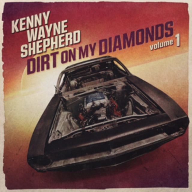 Dirt On My Diamonds Vol. 1 (Color LP Vinyl)