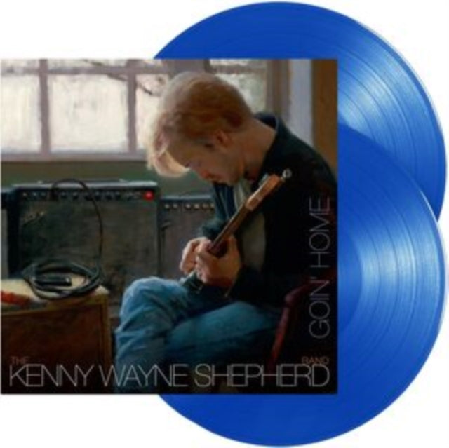 Kenny Wayne Shepherd - Goin Home (2LP)