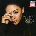 Mutya Buena - Real Girl - Music CD