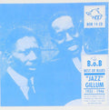 Jazz Gillum - 1935-1946 - Music CD