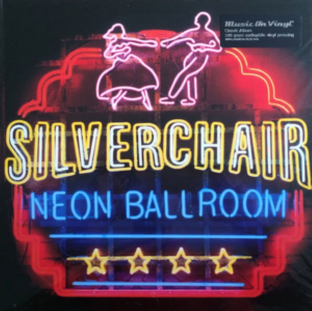 Neon Ballroom (180G)