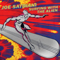 Joe Satriani - Surfing With The Alien (180G) - LP Vinyl