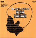 Nina Simone - Black & Gold (180G) - LP Vinyl