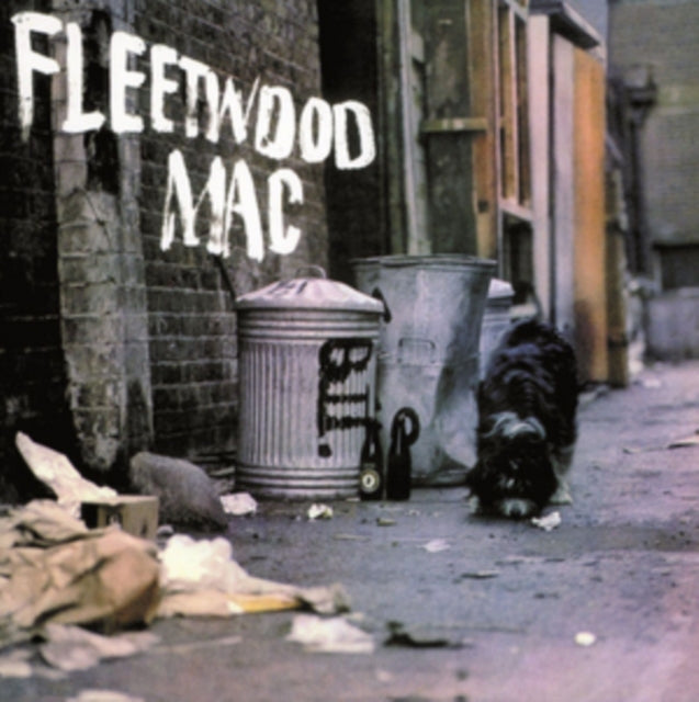 Fleetwood Mac - Peter Green's Fleetwood Mac (180G) - LP Vinyl