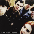 Slowdive - Souvlaki (180G) - LP Vinyl
