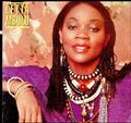 Letta Mbulu - In The Music The Village Never Ends - LP Vinyl