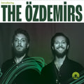Ozdemirs - Introducing The Ozdemirs - CD