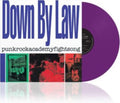 Punkrockacademyfightsong (Purple LP Vinyl)