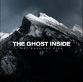 Ghost Inside - Get What You Give - CD