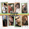 Rudie Crew - Ride - Music CD