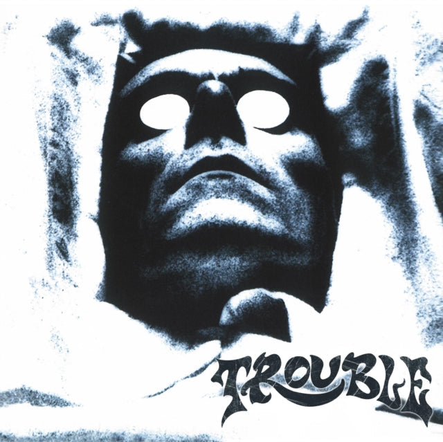 Trouble - Simple Mind Conditions (2CD/Re-Issue)