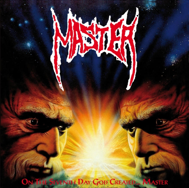 On The Seventh Day God Created... Master & Collection Of Soul (Re-Issue) & Faith Is In Season (Re-Issue)