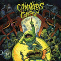 Cannabis Corpse - Weeding - LP Vinyl