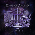 Mmxx (2LP/180G/Crystal Clear & Solid Red & Solid Blue Vinyl)