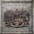 Psychotic Symphony (Skull Gold Vinyl/2LP)