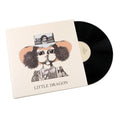 Little Dragon - Little Dragon - LP Vinyl