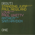 Newland,paul / Whitty,paul / Hayden,sam - Rout One - Music CD