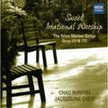 Niles / Merton / Runyon / Chew - Sweet Irrational Workship - Music CD