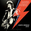 David Bowie - Best Of Live Santa Monica '72 - LP Vinyl