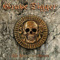Grave Digger - Forgotten Years - LP Vinyl