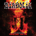 Diabolic - Pre Order Blastmasters, Twisted Metal - CD
