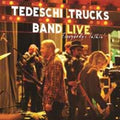 Tedeschi Trucks Band - Everybody's Talkin (3LP/180G Audiophile Vinyl/Gatefold/Import)