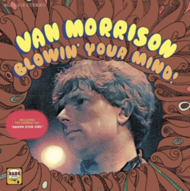 Blowing Your Mind (180G)