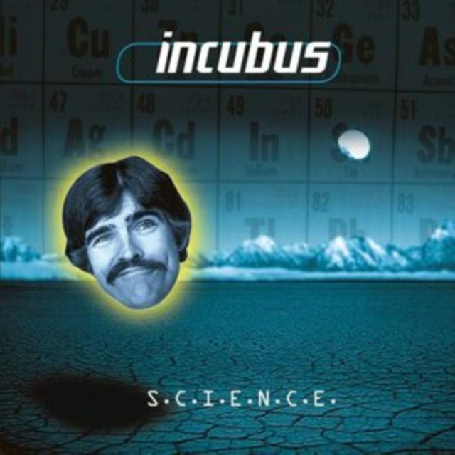 S.C.I.E.N.C.E Vinyl Record