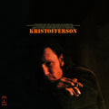 Kris Kristofferson - Kristofferson (180G) - LP Vinyl