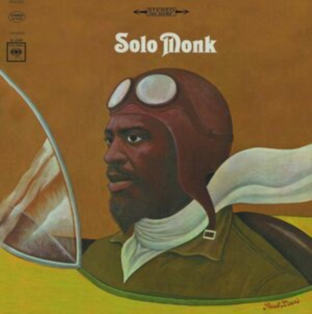 Solo Monk (180G)