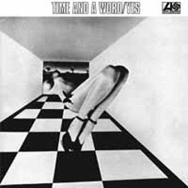 Time & Word (180G)