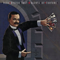 Agents Of Fortune (180G)