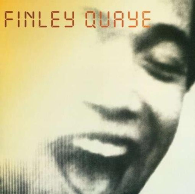 Finley Quaye - Maverick A Strike - LP Vinyl