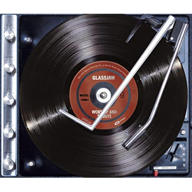 Worship & Tribute (180G)