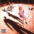 Korn (180G)