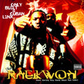 Only Built 4 Cuban Linx (180G)
