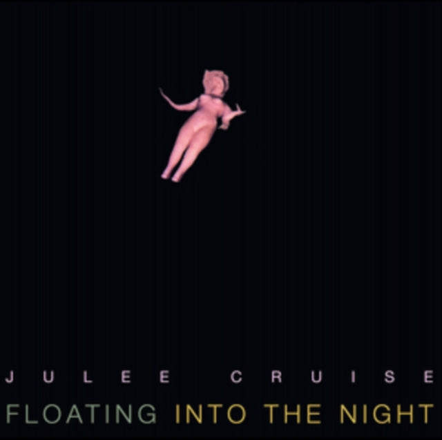 Floating Into The Night (180G)