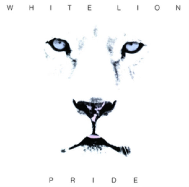 Pride (180G)