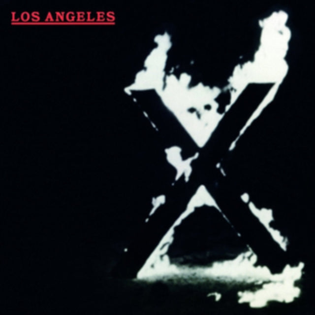 Los Angeles & Wild Gift & Los Angeles (180G)
