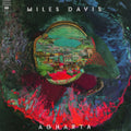 Miles Davis - Agharta (180G) - LP Vinyl