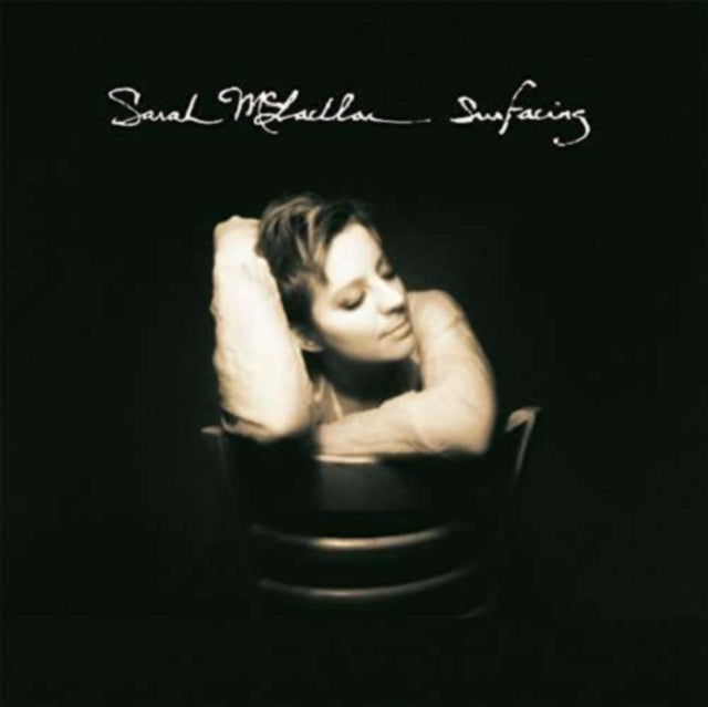Surfacing (180G)