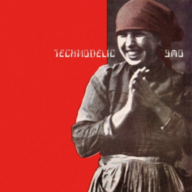 Technodelic (180G)