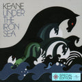 Keane - Under The Iron Sea - Music CD