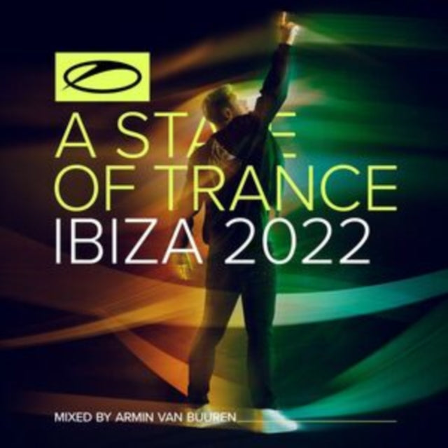 Armin Van Buuren - State Of Trance 1000 - Celebration Mix & State Of Trance Ibiza 2023 (3CD) & State Of Trance Ibiza 2022