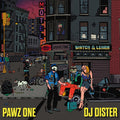 Pawz One & Dj Dister - Watch & Learn - LP Vinyl