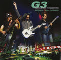 G3 - Live In Tokyo (24Bit Remastered) - CD