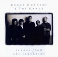 Bruce & The Range Hornsby - Scenes From The Southside (24Bit Remastered) - CD