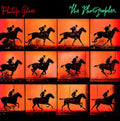 Philip Glass - Photographer (24Bit Remastered) - CD